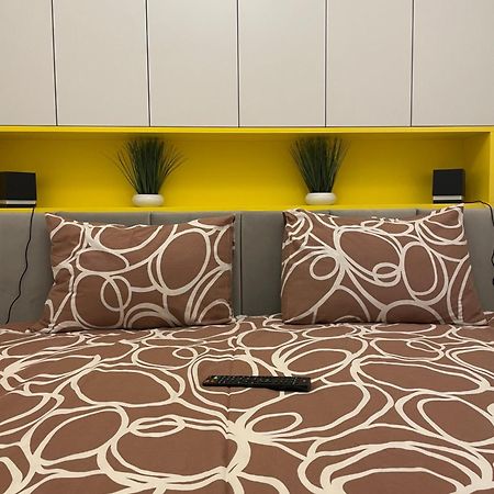 Nivas Apartments-Palace Of Culture ヤシ エクステリア 写真