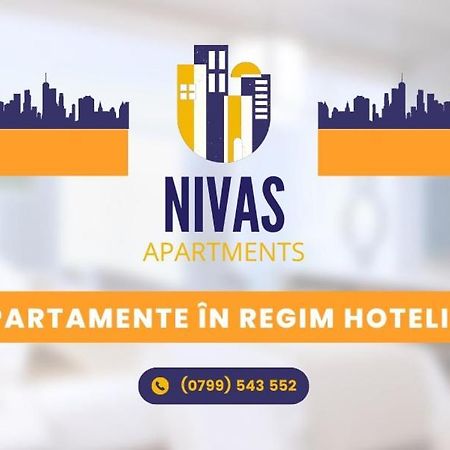 Nivas Apartments-Palace Of Culture ヤシ エクステリア 写真