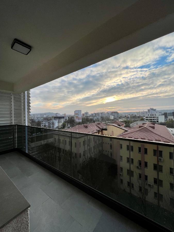 Nivas Apartments-Palace Of Culture ヤシ エクステリア 写真